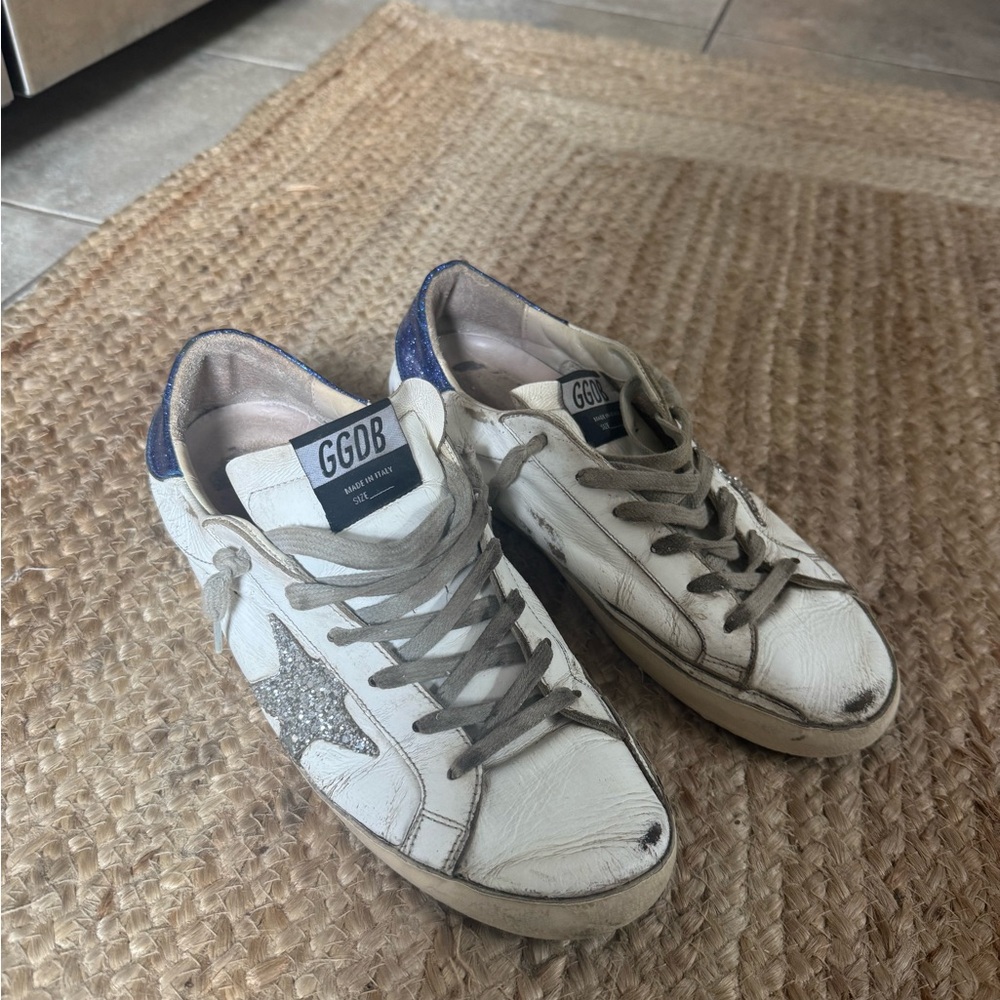 Golden Goose Superstar 39